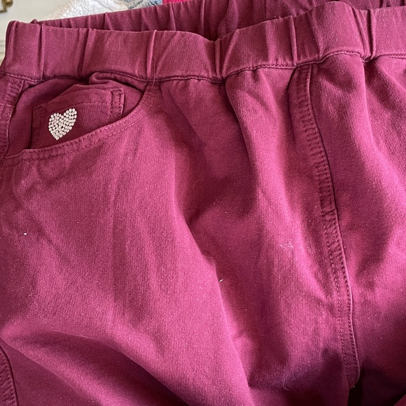 Quacker Factory DreamJeannes Pull-On Slim Leg Jeans - Picture 2 of 2